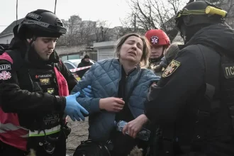OSN: Ukrajine hrozí ďalšia krutá zima, údery na energetiku zvyšujú riziko
