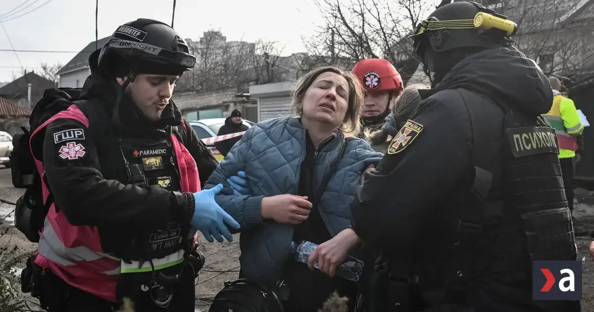 OSN: Ukrajine hrozí ďalšia krutá zima, údery na energetiku zvyšujú riziko