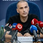 Ostré výroky premiéra Fica voči prokuratúre môžu viesť k tragédii, varuje Maroš Žilinka