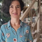 Otec chránil cintorín, na firmu dali hákové kríže. Poburuje ma Gaza, hovorí Klementová