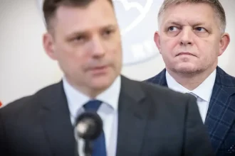 Padne Ficova vláda na Muránskej planine?