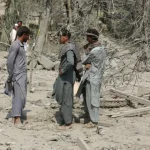 Pakistan podnikol nálety na Afganistan, zameral sa na ciele spojené s dronmi