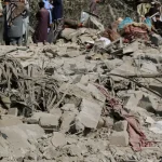 Pakistanské útoky v Afganistane si vyžiadali tri obete