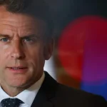 Paríž aj Madrid podporujú návrat Británie do EÚ, Macron to víta