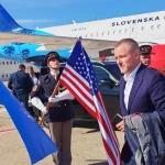 Pellegrini je na ceste do New Yorku na rokovanie Valného zhromaždenia OSN