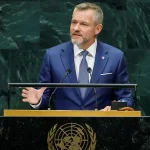 Pellegrini pred OSN: Ukrajinský konflikt si vyžaduje diplomatické riešenie