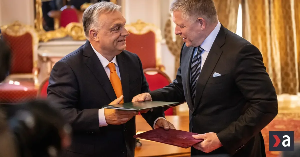 Po mesiacoch od volieb sa ukázalo, čo zanechal Orbán. Podobne aj po Ficovi