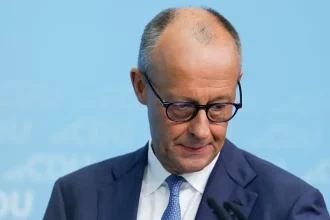 Po prehrách vo voľbách Merz neodchádza, na CDU čakajú náročné reformy