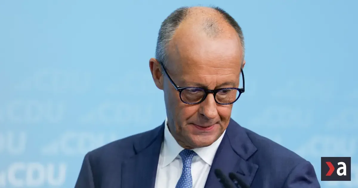 Po prehrách vo voľbách Merz neodchádza, na CDU čakajú náročné reformy