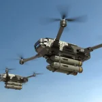 Pobaltie žiada Brusel o financie na obranu proti dronom