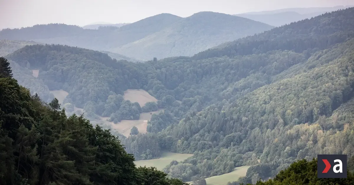 Pokojná hviezdna noc prinesie chlad: v údoliach hrozia prízemné mrazy aj hmly