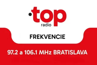 Polícia obvinila konateľa firmy, ktorej patrilo Top Rádio