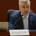 Polícia odmieta Trnkove obvinenia, pri doručení obžaloby postupovala zákonne