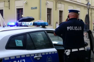 Poľská tajná služba zadržala 17-ročného tínedžera, ktorý mal pripravovať teroristický útok