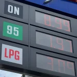 Poľské pumpy zvažujú, ako ukazovať ceny nad 10 zlotých