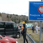 Poľsko sprísňuje bezpečnosť hraníc: Šesť priechodov s Ukrajinou v pohotovosti