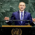 Poľský prezident Nawrocki chce na samite G20 zastupovať celý región aj Slovensko