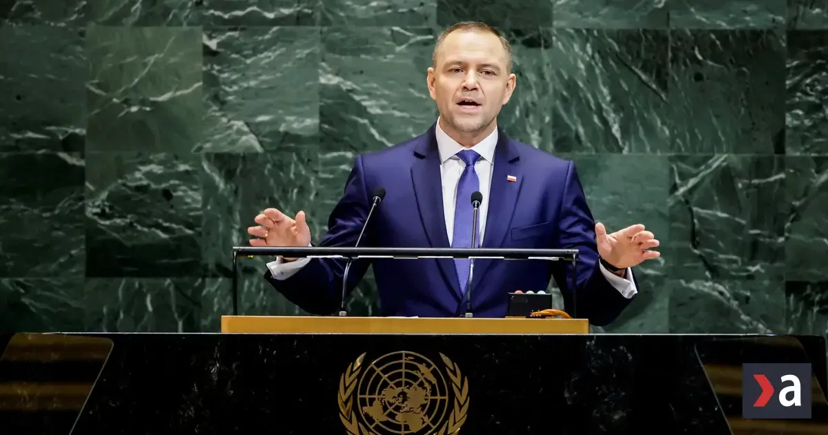 Poľský prezident Nawrocki chce na samite G20 zastupovať celý región aj Slovensko