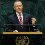 Poľský prezident v OSN varoval pred Ruskom, hovoril o sabotáži aj migračnej kríze