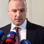 Poradca premiéra David Lindtner predstúpi začiatkom novembra pred odvolací súd