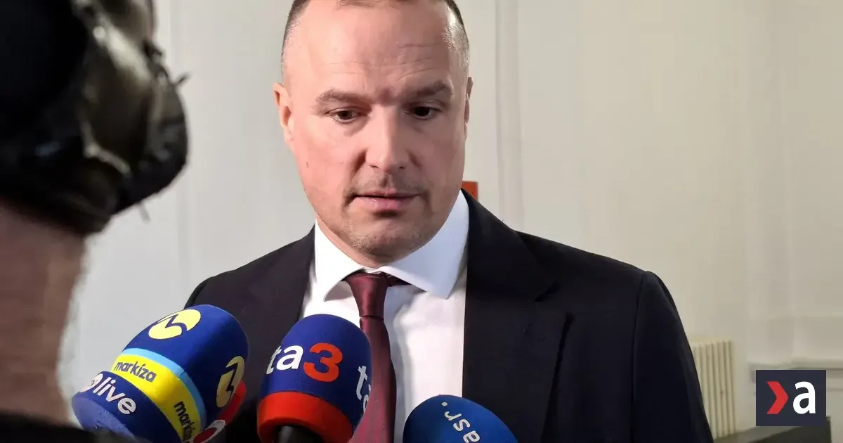 Poradca premiéra David Lindtner predstúpi začiatkom novembra pred odvolací súd
