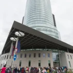Porucha v NBS skomplikovala prevody. Peniaze sú v bezpečí