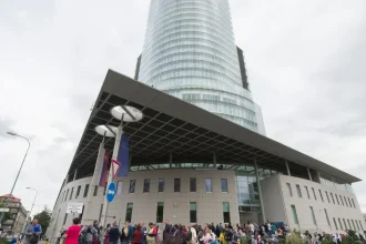 Porucha v NBS skomplikovala prevody. Peniaze sú v bezpečí