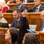 Poslanci začali štvrtý rokovací deň, na programe sú zmeny v zákone o prevencii kriminality
