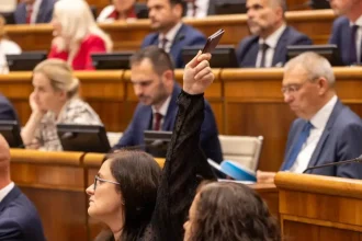 Poslanci začali štvrtý rokovací deň, na programe sú zmeny v zákone o prevencii kriminality