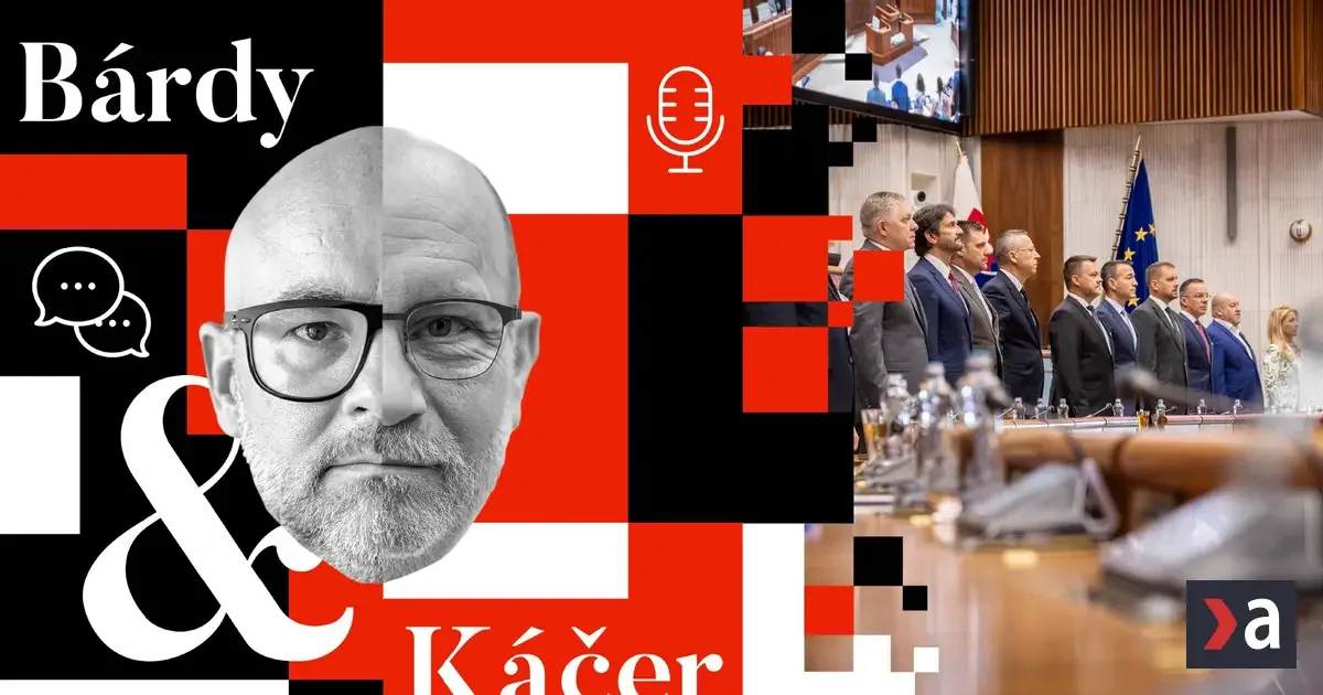 Prečo sú vládni politici na smiech a aký tvrdý humor si zaslúžia?