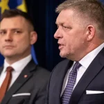 Premiér Fico môže dočasne viesť ministerstvo životného prostredia po Tomášovi Tarabovi