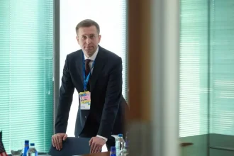 Premiér Ukrajiny vyzval zraniteľných ľudí, aby pred zimou dočasne odišli z Kyjeva