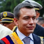 Prezident Ekvádoru vyhlásil výnimočný stav v ôsmich provinciách pre rastúce násilie