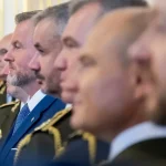 Prezident Peter Pellegrini vymenoval a povýšil 11 generálov Ozbrojených síl SR