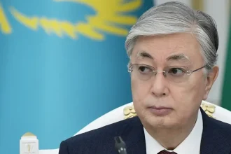 Pri námornom cvičení sa stala nehoda, zahynulo 14 ľudí. Prezident vyhlásil štátny smútok