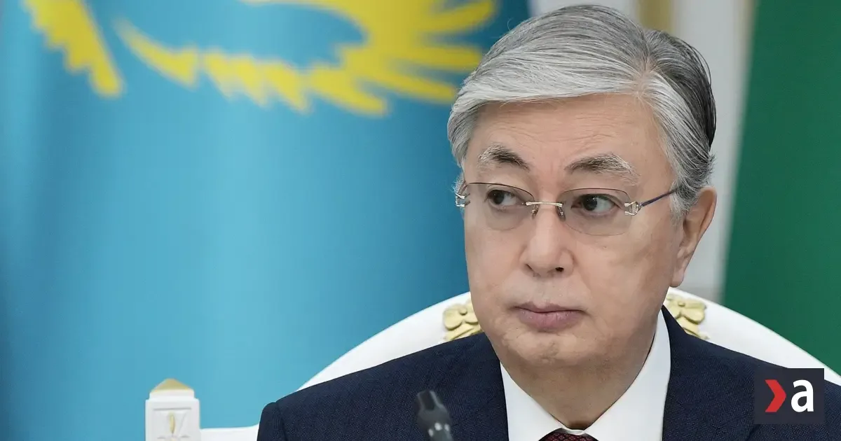 Pri námornom cvičení sa stala nehoda, zahynulo 14 ľudí. Prezident vyhlásil štátny smútok