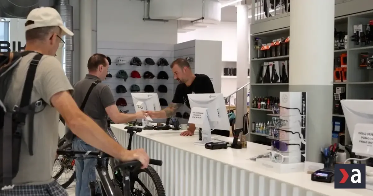Príbeh MTBIKER-u: Ako premeniť vášeň na úspešný biznis