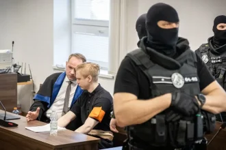 Proces v prípade útoku na gymnáziu v Spišskej Starej Vsi sa končí, odzneli posledné reči