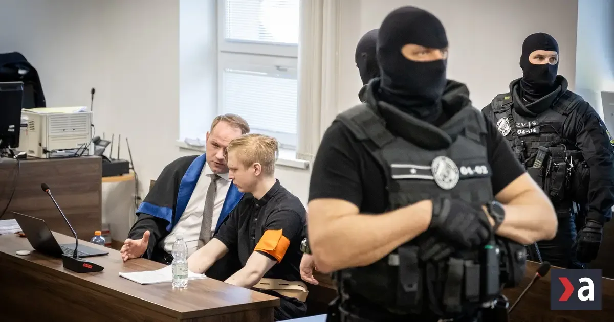 Proces v prípade útoku na gymnáziu v Spišskej Starej Vsi sa končí, odzneli posledné reči
