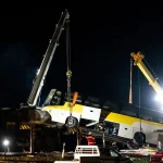 Prokuratúra vo Švajčiarsku vyšetruje vodiča havarovaného autobusu