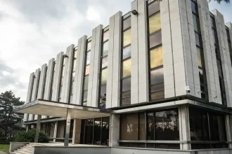 Prvé zasadnutie Národnej komisie pre vodu a sucho sa konalo na Úrade vlády