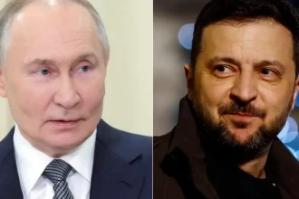 Putin sa ešte nerozhodol o účasti na decembrovom samite G20 v Miami