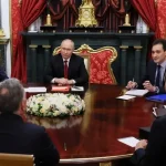 Putin verí v dobytie celého Donbasu. Trumpovi vyjednávači mu položili nepríjemnú otázku