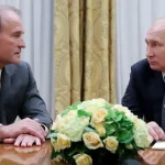 Putinov spojenec hovorí o zbrojároch na Slovensku a v Česku: Obviňuje ich z podpory vojny