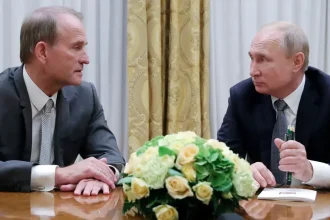 Putinov spojenec hovorí o zbrojároch na Slovensku a v Česku: Obviňuje ich z podpory vojny