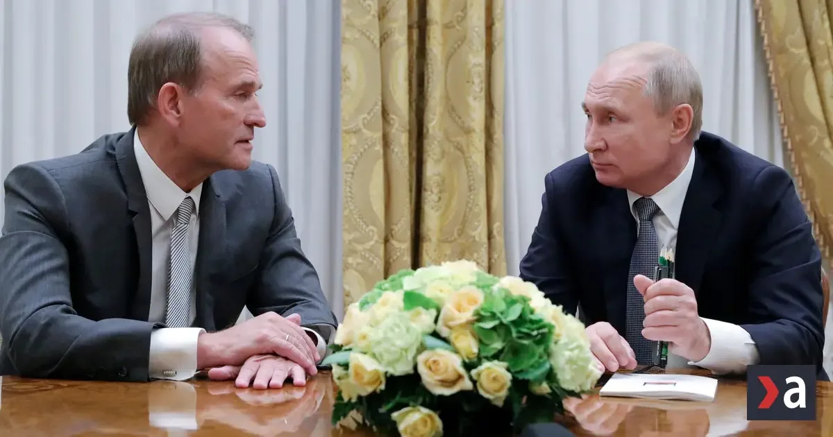 Putinov spojenec hovorí o zbrojároch na Slovensku a v Česku: Obviňuje ich z podpory vojny