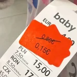 Rekordný výpredaj: Ľudia nakupovali za pár centov