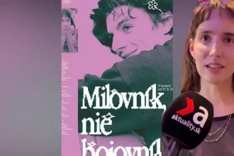 Režisérka filmu Milovník, nie bojovník sa inšpirovala Timravou