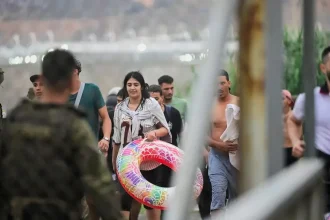 Rím kontroluje hranice dlhšie, Taliansko a Španielsko sa sporia