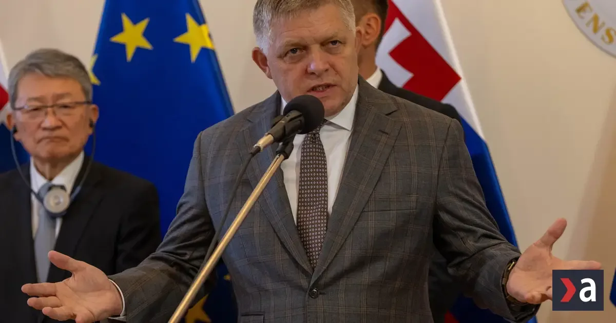 Robert Fico opäť všetkých „odrovnal“. Rysuje sa jediná osobnosť, ktorá „odrovná“ jeho